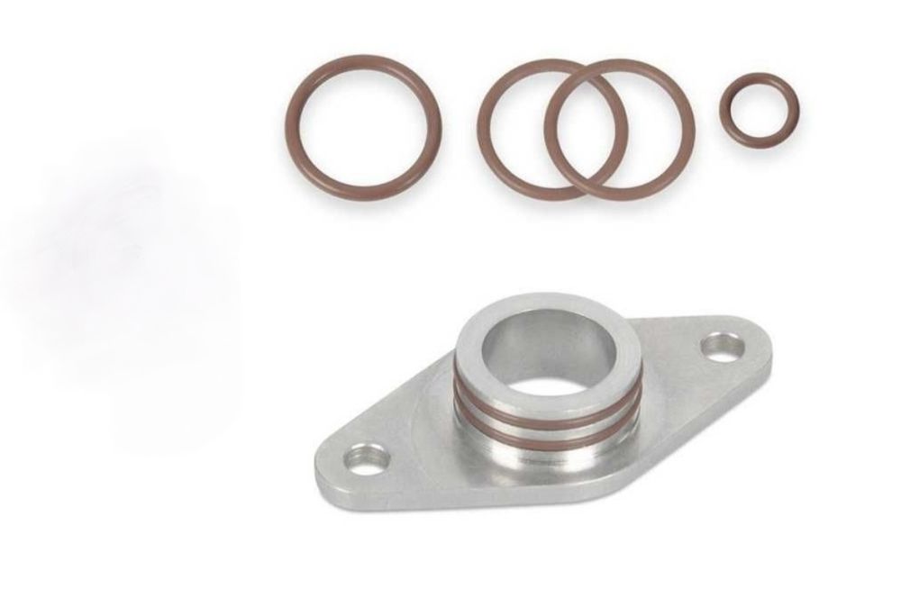 Втулка маслена помпа 1.6 2.0 JTD MULTIJET Fiat Alfa Lancia