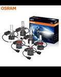Osram LED H1 H4 H7 HB4 LED