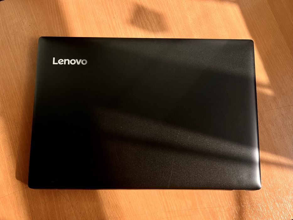 Мощный Ноутбук Lenovo на SSD 2018 года