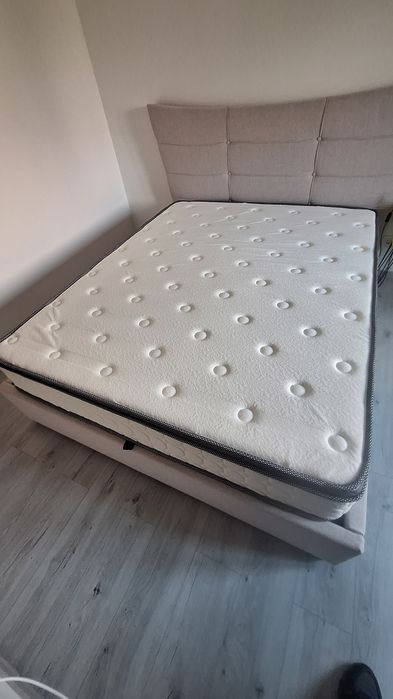 Saltea pat noua 160x200