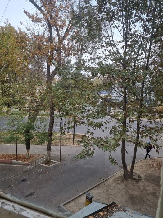 Продаем 3ком. Квартиру  Чиланзаре 21 кв. Учтепинский район.