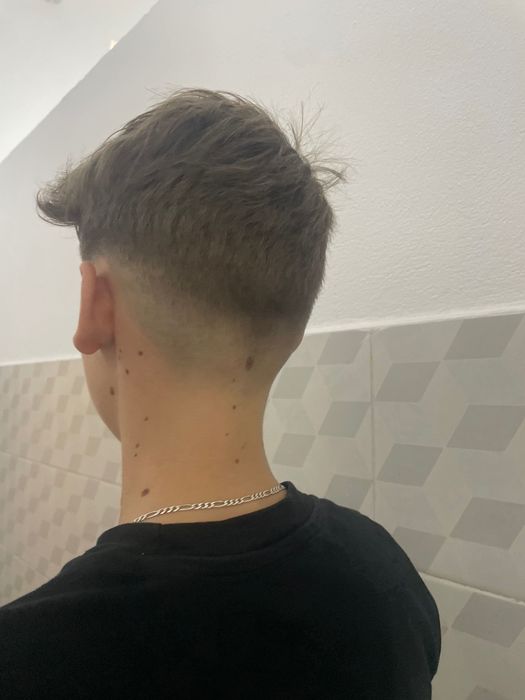 Tunsori ieftine in Sibiu