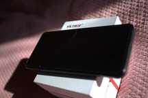 Xiaomi Redmi Note 12S 8/256 Black