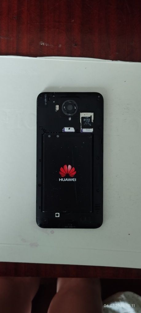 Huawei Lua-22.smartfone