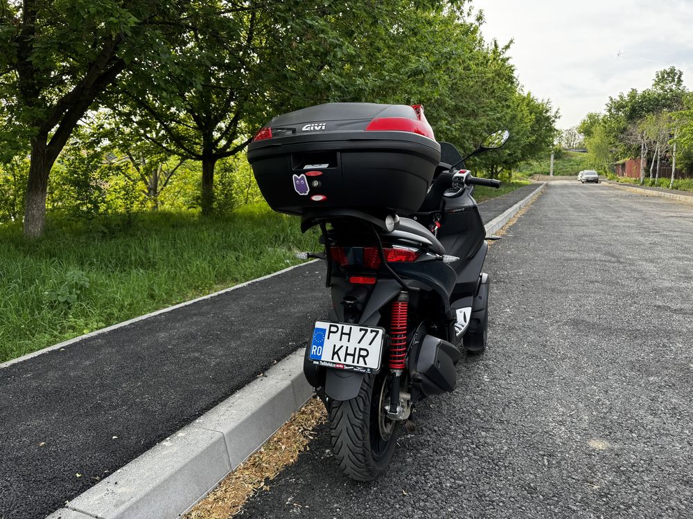 Piaggio Mp3 300 hpe