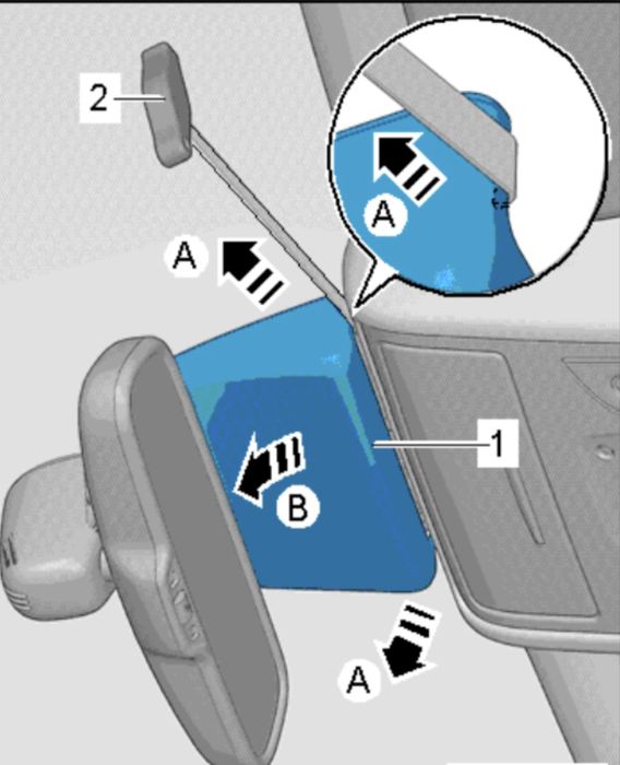 Reparatie camera acc audi , camera acc voskwagen