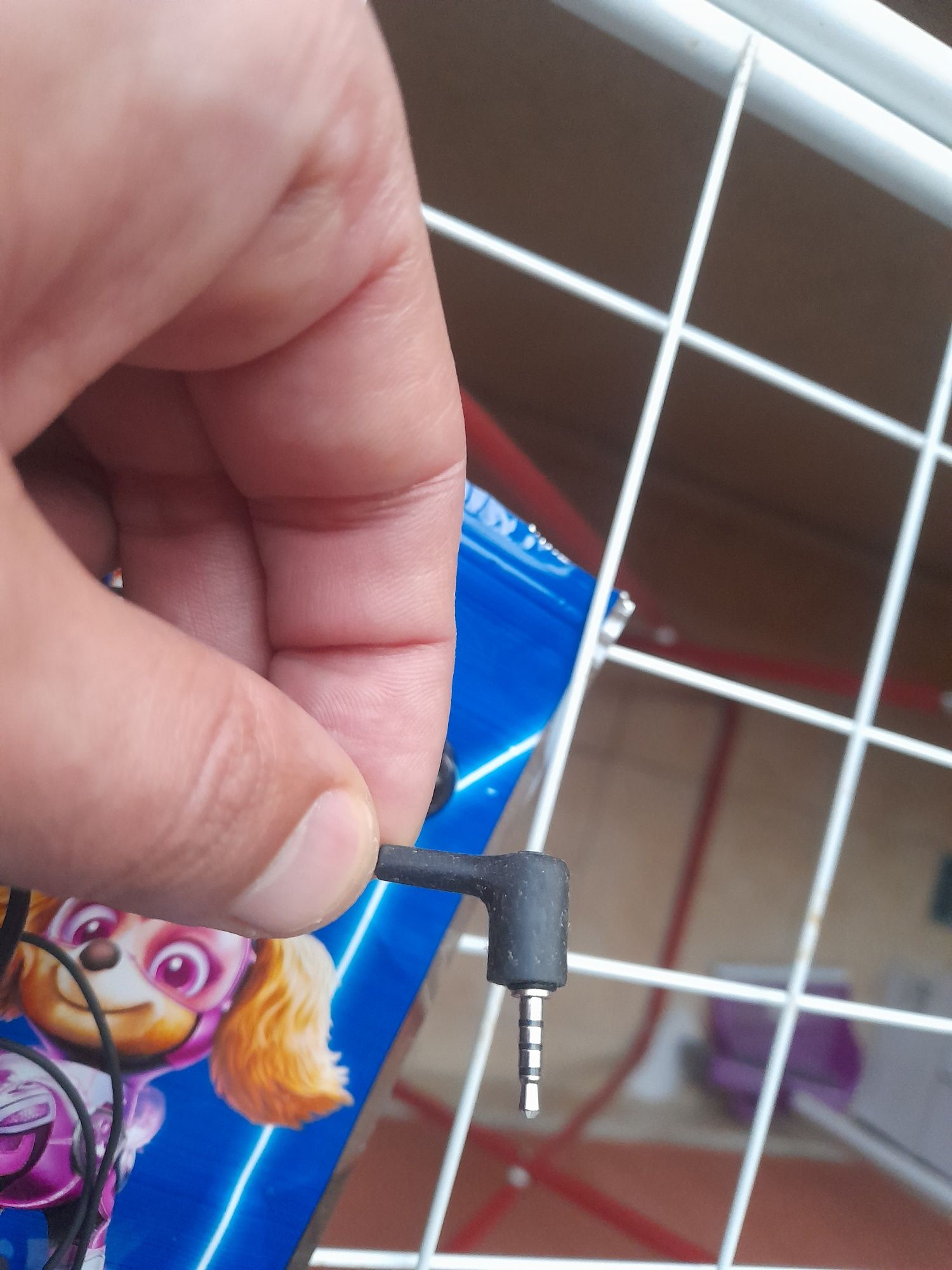 Nokia Handsfree слушалки