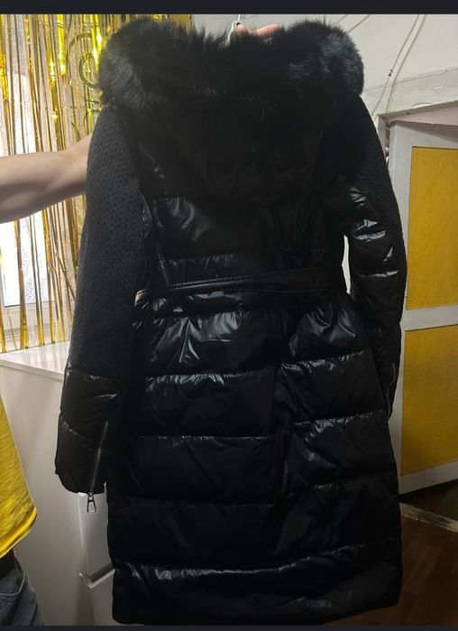 Продам демисезонную куртку Belisomo б/у