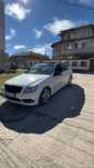 Mercedes Benz C350