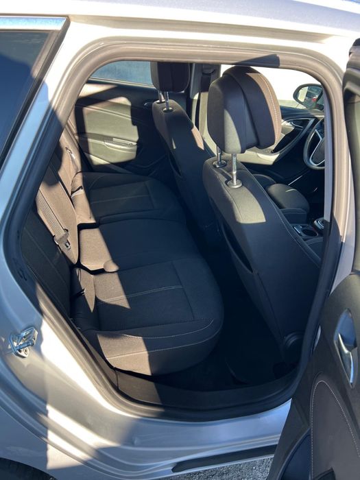 Vand opel astra sn 2011 euro 5