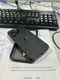 Iphone 14 pro 256 gb черный