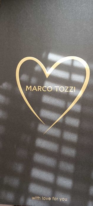 Дамски ботуши MARCO TOZZI