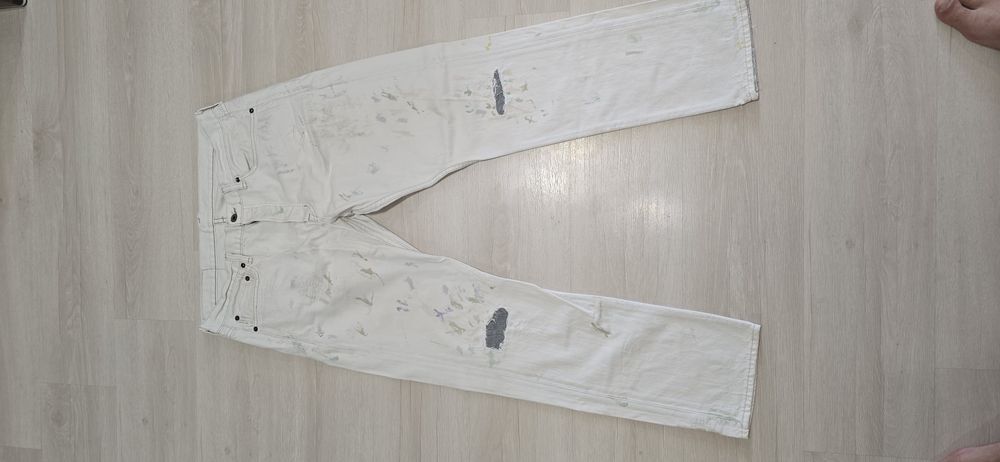 Polo ralph lauren jeans W36 32