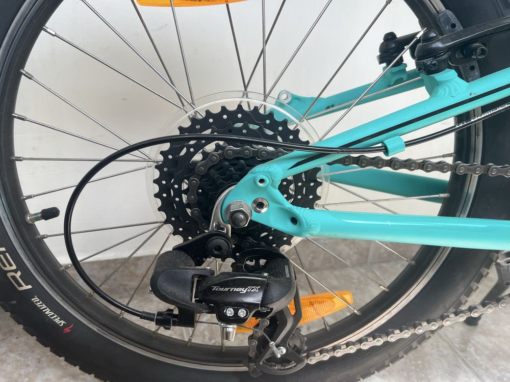 Детски велосипед Specialized 20