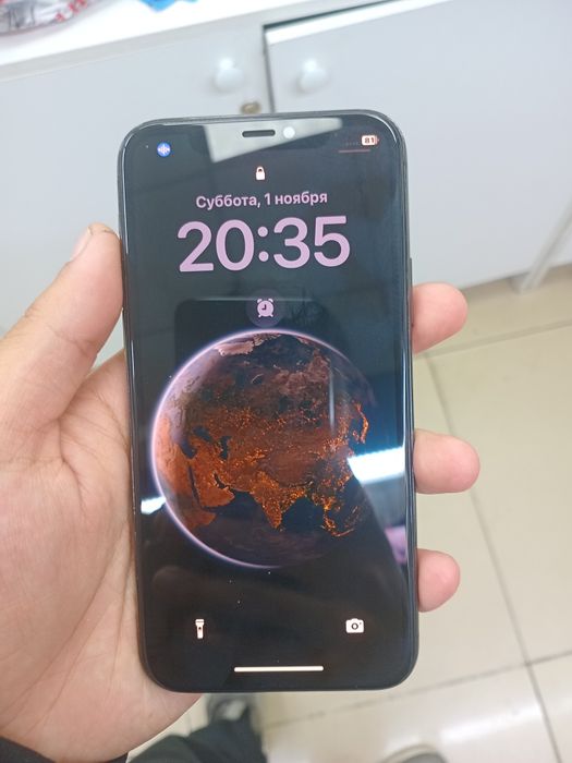 Айфон 11 про 4/256