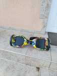 Scooter Electric FreeWheel (hoverboard)