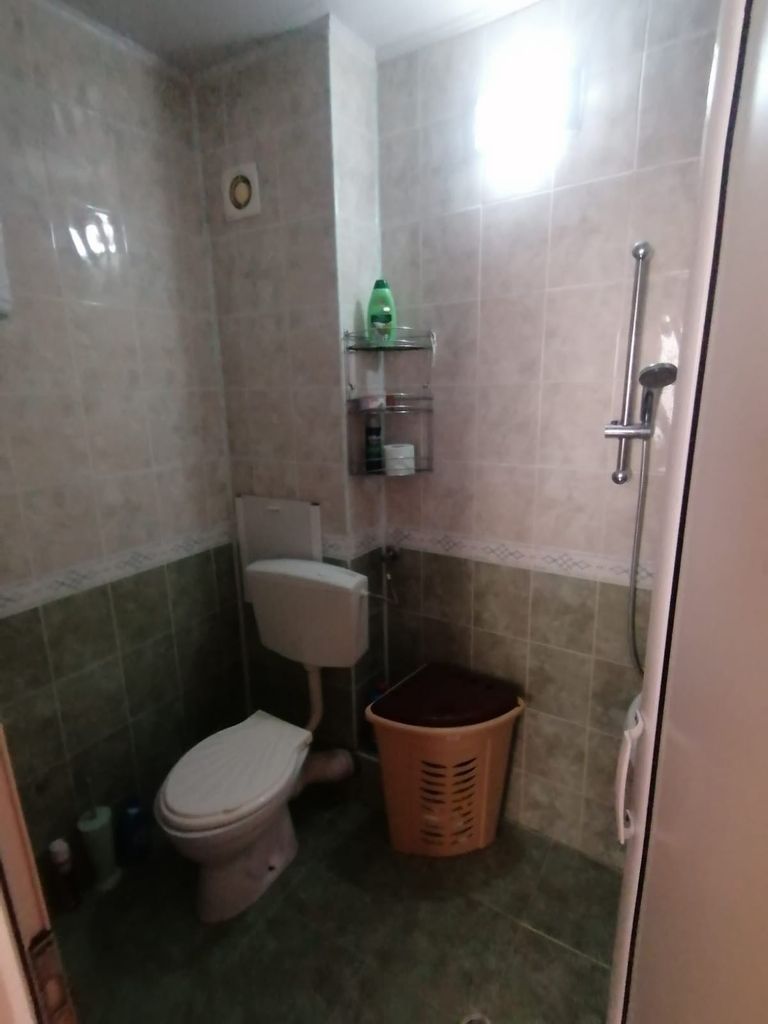 Продава се Двустаен апартамент в Бяла - 40 кв.м за 1125 €/кв.м - Снимка #5