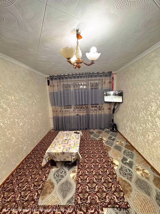 Срочно! Ттз-2  1/3/3 кирпичный дом. Полноценная квартира!