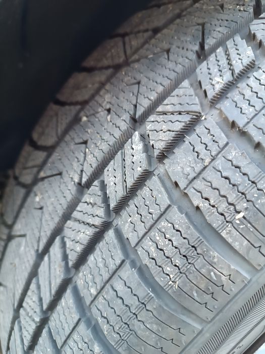 Anvelope M+S 255/40/20 245/40/20