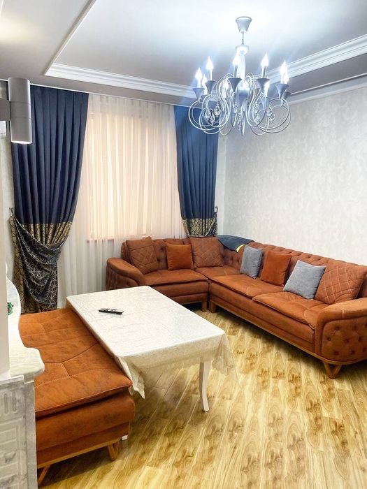 Сдаётся Premium Lux 3х ком кв на Бусыгина!!!