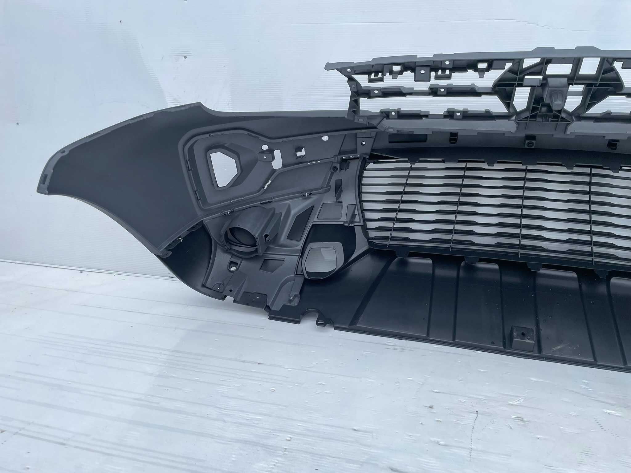 Bara fata Renault Dacia Duster Oroch 2022+ noua originala Renault