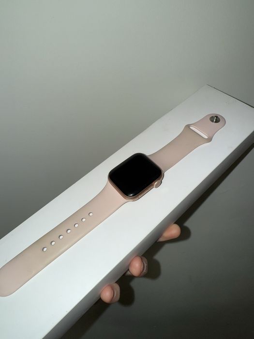 Apple watch 6 series
