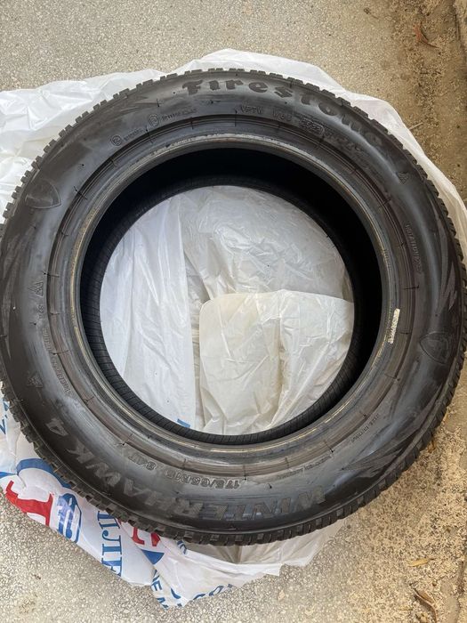 Зимни гуми Firestone 175 65 15