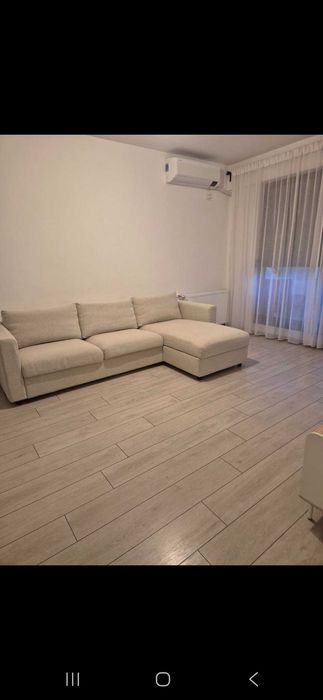 Apartament cu 2 camere de inchiriat ,sector 6