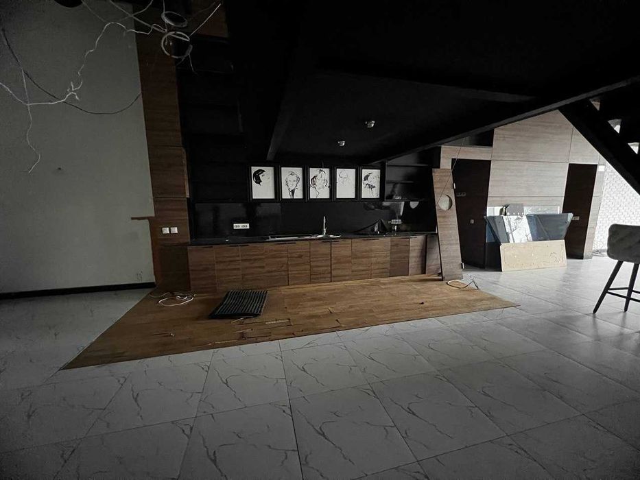 [KБ] Сдается помещение под ресторан  | Юнусабад | 363 м²