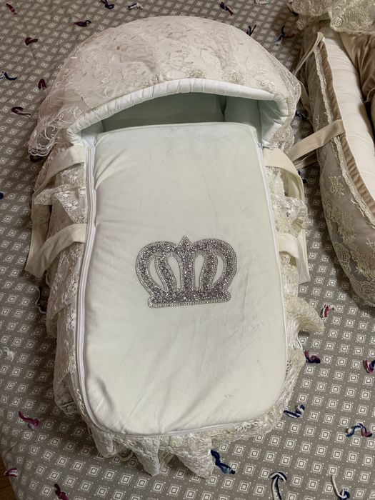 Переноска люлька