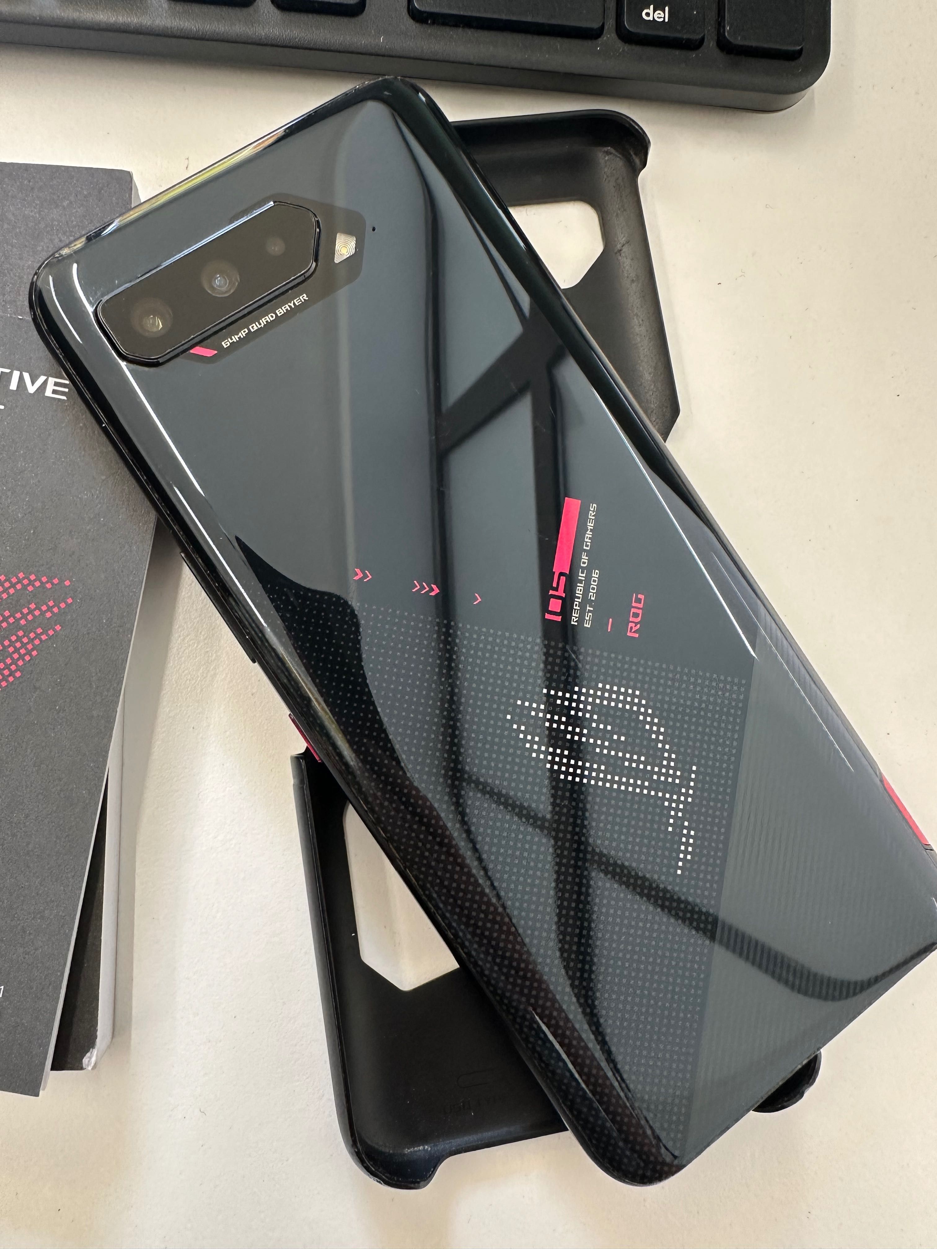 Rog Phone 5 256GB