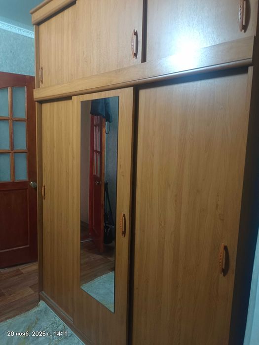 Продам шифоньер качественный