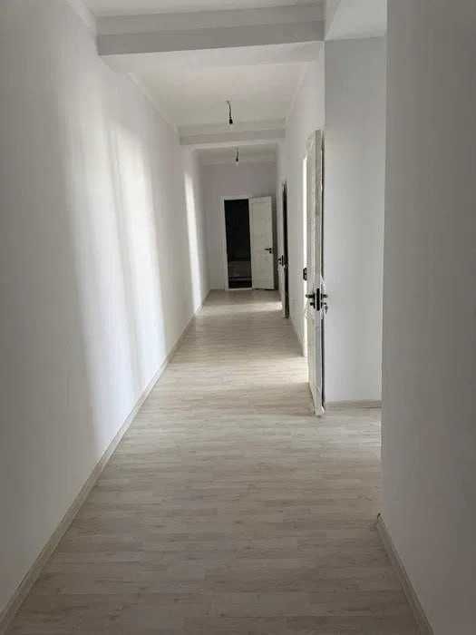 ЖК Qushbegi Sohil Boyi 2 комнатная Евроремонт 90м2 Кушбеги Башлык