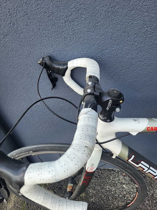 Bicicleta Cursiera Cadru Carbon Cluj