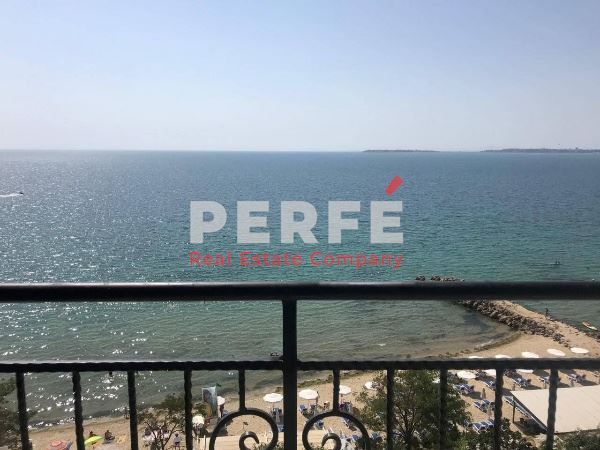 Продава се Едностаен апартамент в Свети Влас - 40 кв.м за 1500 €/кв.м - Снимка #1
