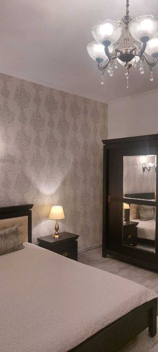 Apartament la casa de inchiriat
