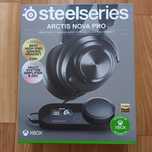 SteelSeries Arctis Nova Pro X