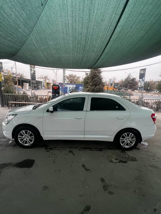 Cobalt 2020 holati zoʻr