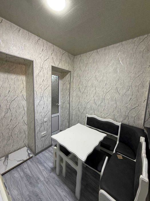 Уютная 1 комнатная квартира на 2 этаже, со всеми удобствами, Согдиана