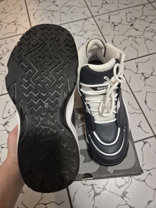 Shaq ghete adidasi bascheți 39