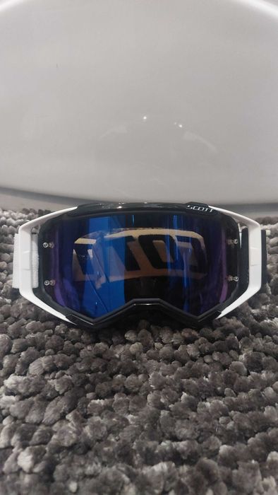 SCOTT Маска,очила за планинско колоездене