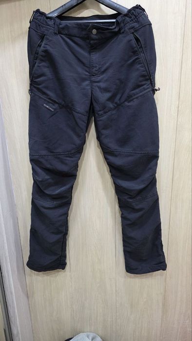 Оригинальные штаны Quechua