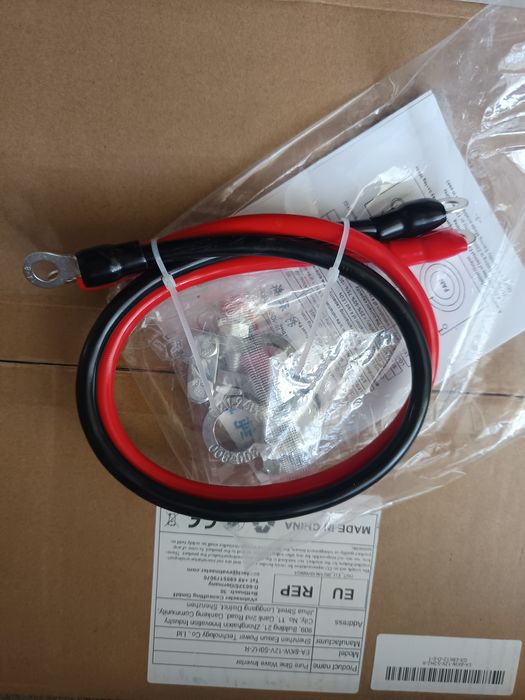 Invertor EAsun 8000w