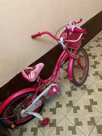 Велосипед ,для девочек