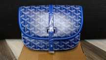 Goyard Messenger Bag