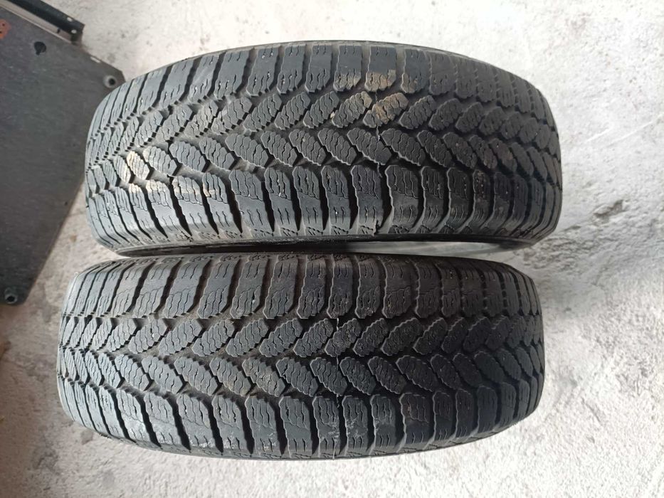 Зимни гуми 165 70 R13