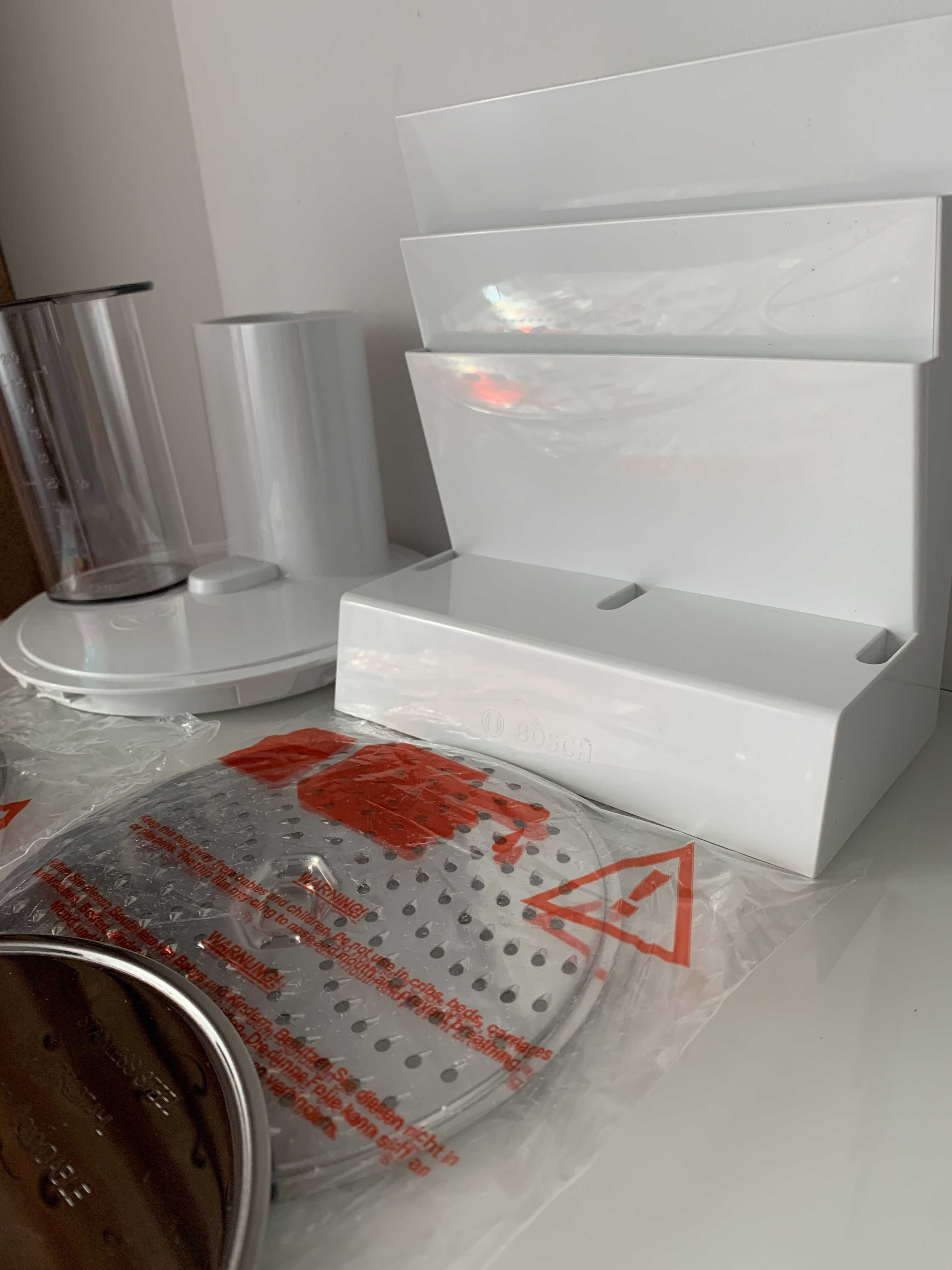 Discuri Noi Bosch Mum 4 Mum 5 cuțite accesorii cuțite bucătărie