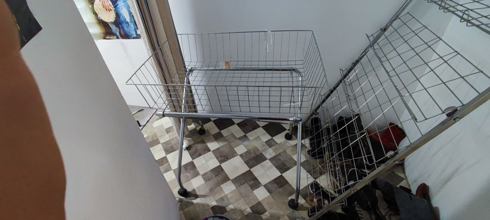 Stative/standuri încălțăminte
