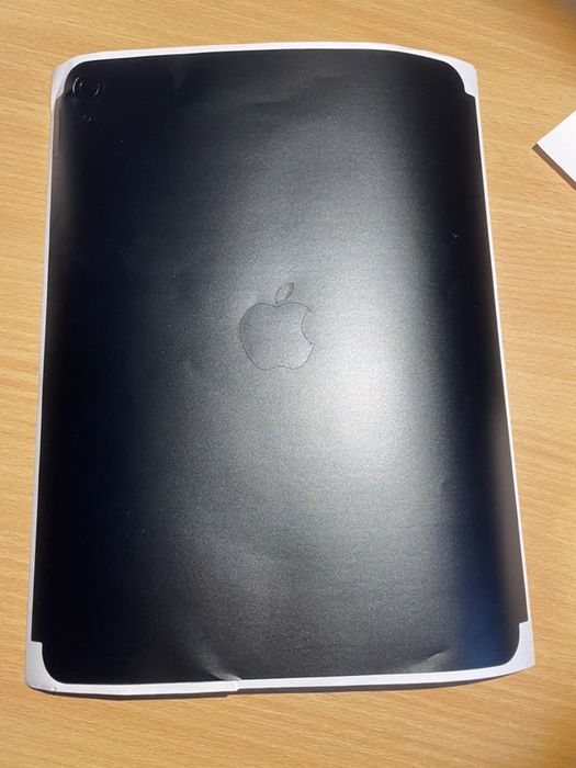 Skin / Folie de Protectie spate ipad air 4-5