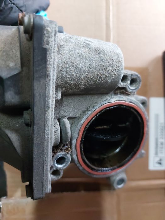 Clapeta acceleratie 1.2 EURO 5 CFWA Skoda Fabia 5j Vw Polo 6r Ibiza